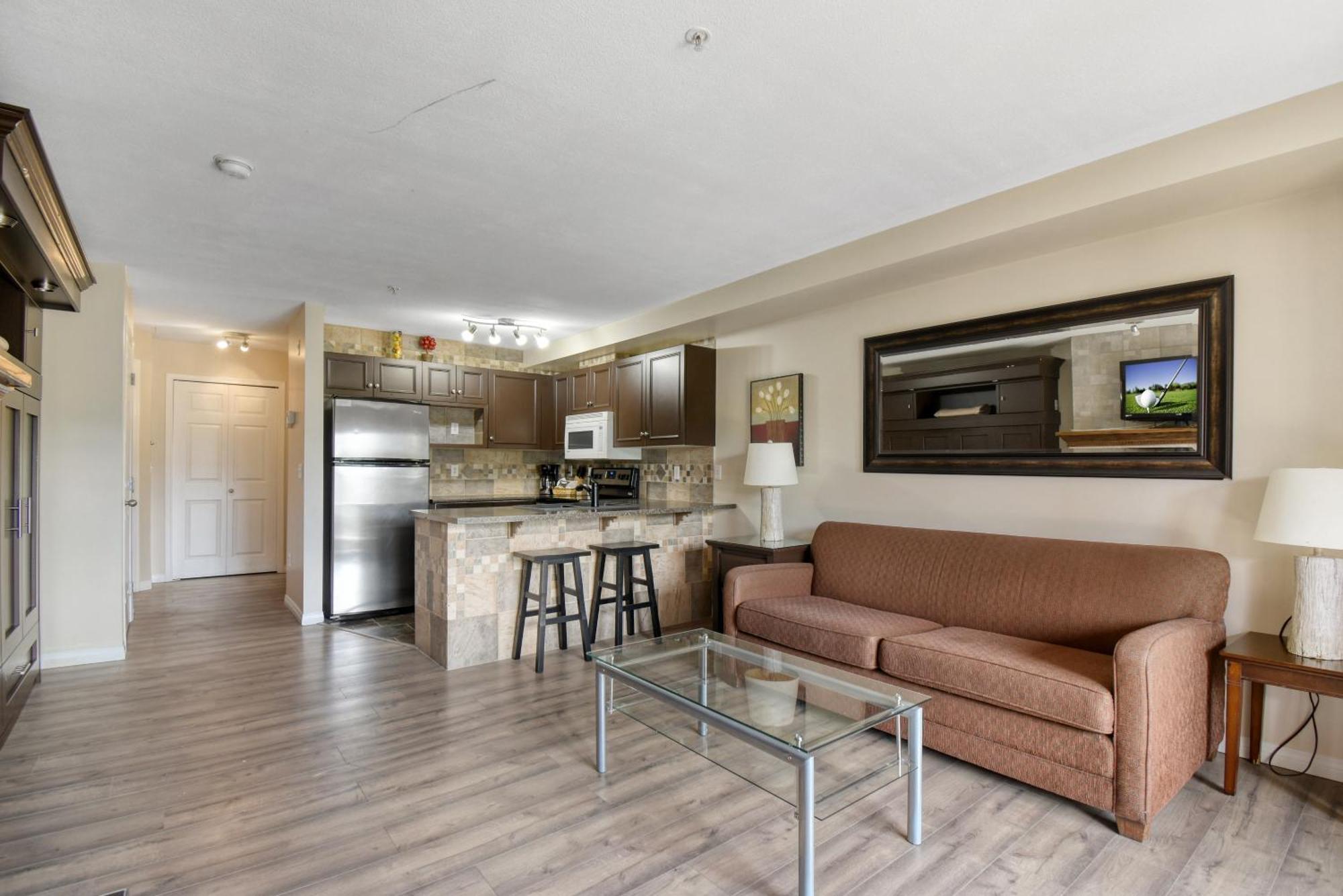 Borgata Lodge Resort Kelowna Dış mekan fotoğraf